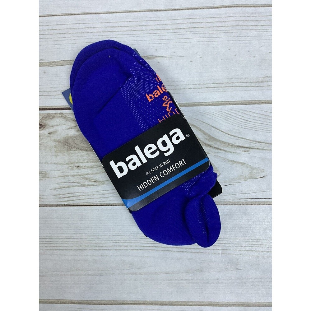 Balega Hidden‎ Comfort No Show Running Socks Small